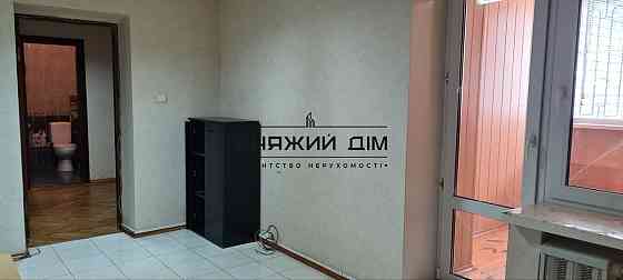 Оренда офісне приміщення на вул. Краснопартизанская ул./Братів Зерових поверх - 1/14 Київ