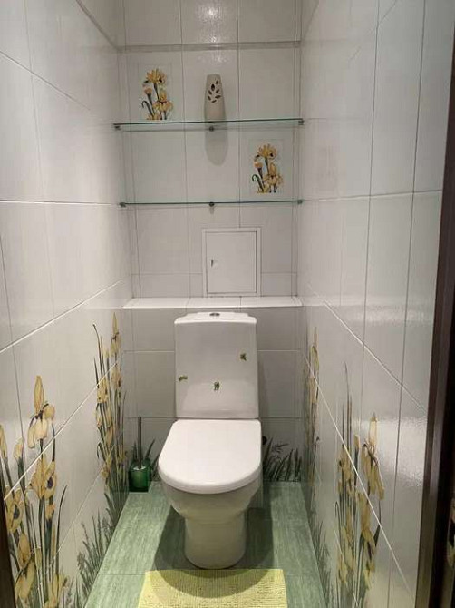 Оренда Квартира 3-кімнатна, 2/5 поверх на Харченка, 47 Київ - фото 5