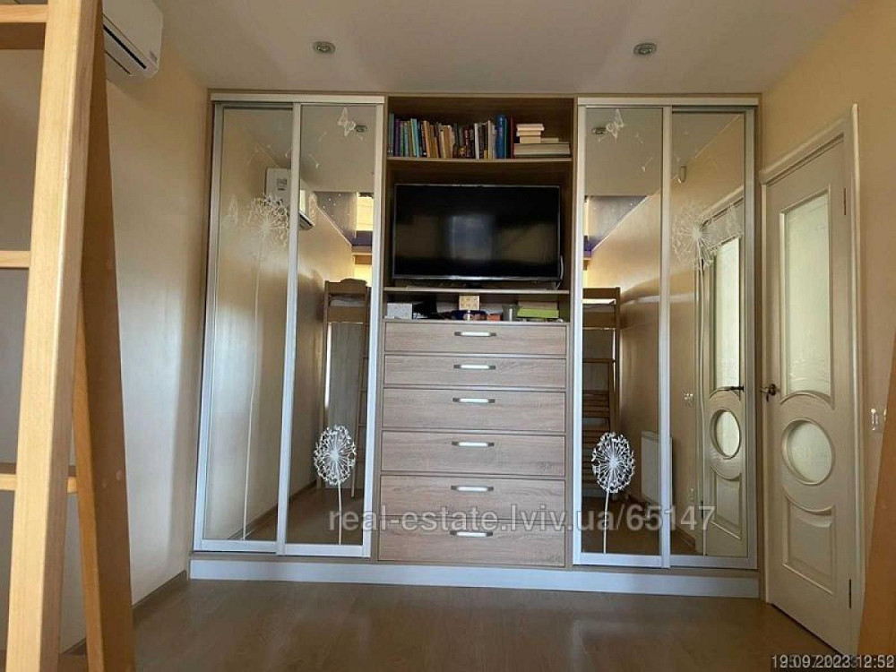 Продаж Квартира на улица Княгині Ольги 1/5 Львов - изображение 13
