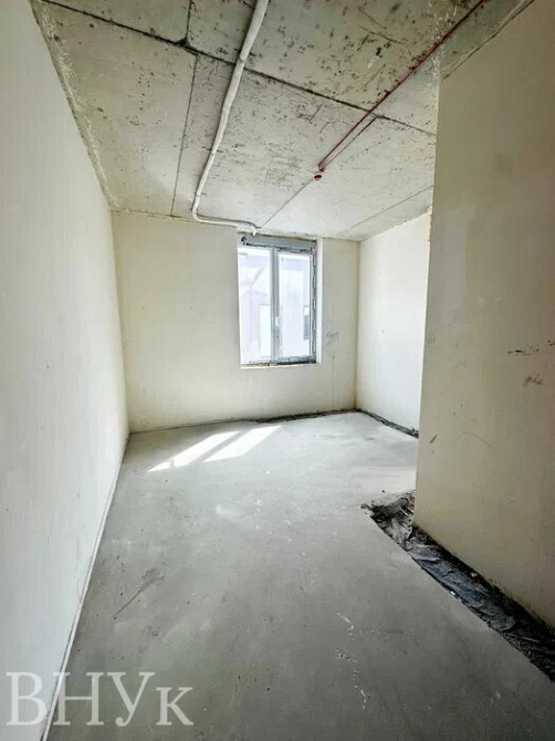 Продаж Квартира 1-кімнатна, 7/7 поверх на вул. Шевченка Львів - фото 3