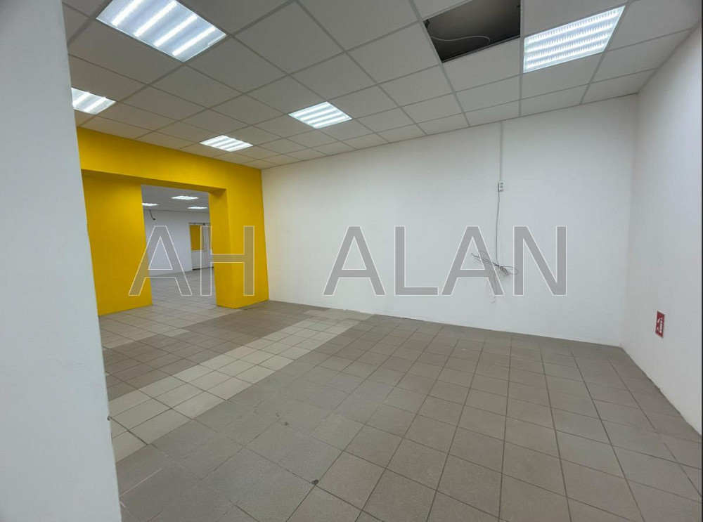 Оренда торгове приміщення на Микільсько-Слобідська вул., 6/2 приміщень - 1, поверх - 1/1 Київ - фото 4