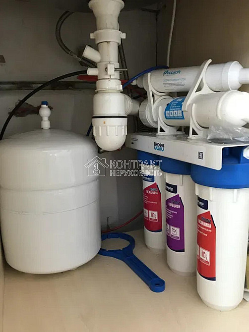 Продаж Квартира 3-кімнатна, 5/5 поверх на вул. Сумська Харків - фото 15