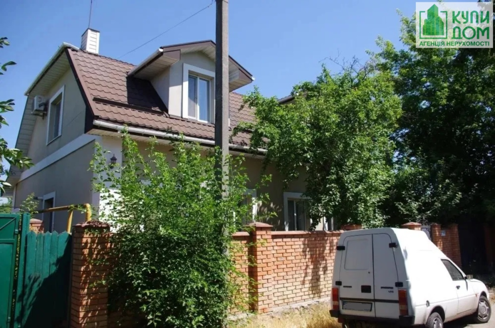 Продаж будинку р-н Ст. Балашівка Кропивницький - фото 2