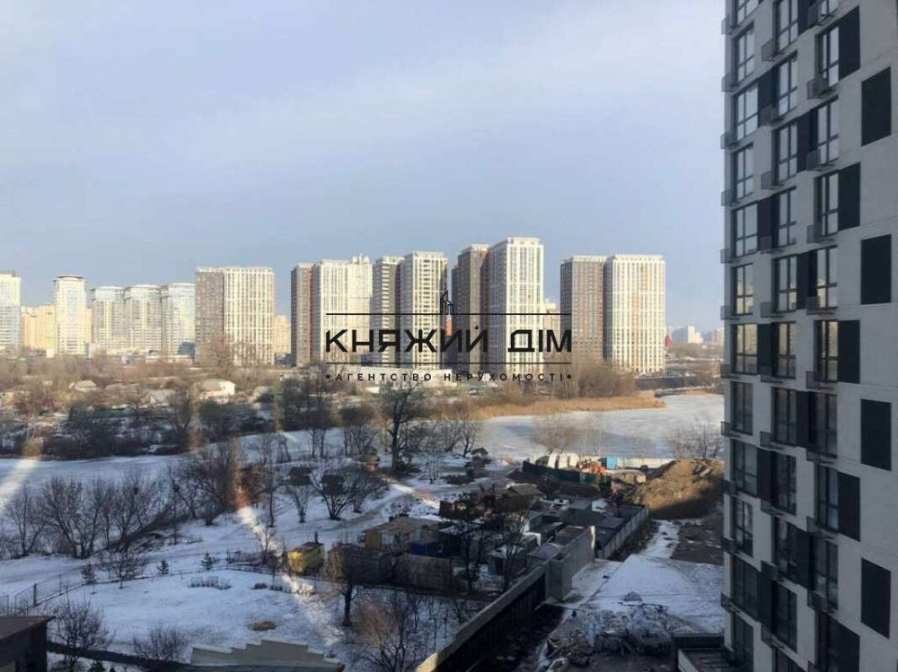 Продажа 1-комн.-студио с ремонтом ЖК Славутич 2, ул. Заречная. Код: 21138921 Київ - фото 4