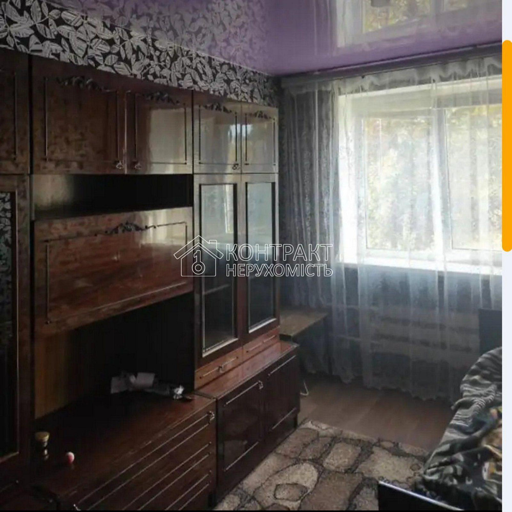 Продаж Квартира 2-кімнатна, 4/5 поверх на вул. Владислава Зубенка Харьков - изображение 9