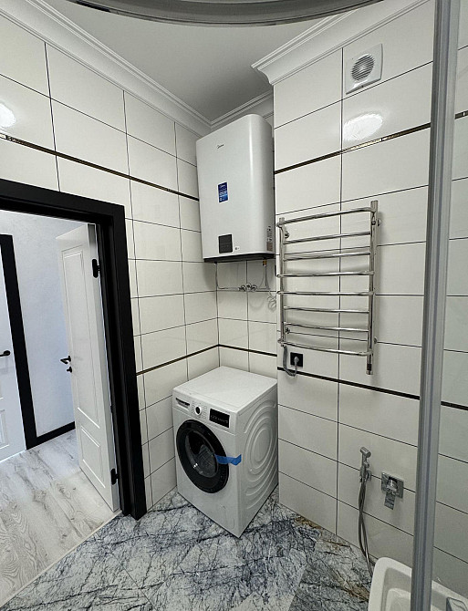 Продаж Квартира 3-кімнатна, 8/10 поверх на Заславского ул. Одеса - фото 11