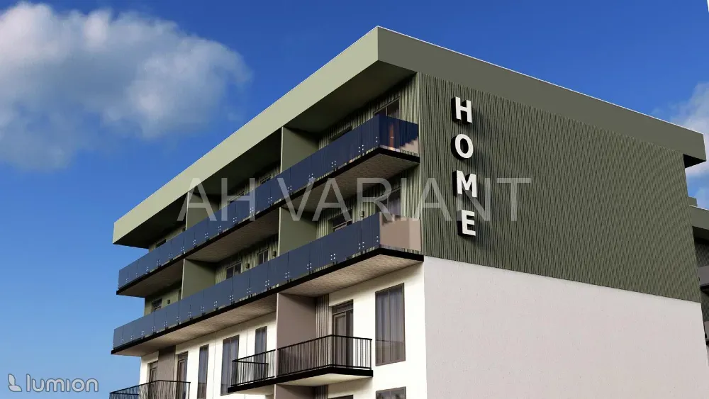 For sale 2-room Apartment 65 sq.m Богомольця 17 Uzhhorod - photo 10