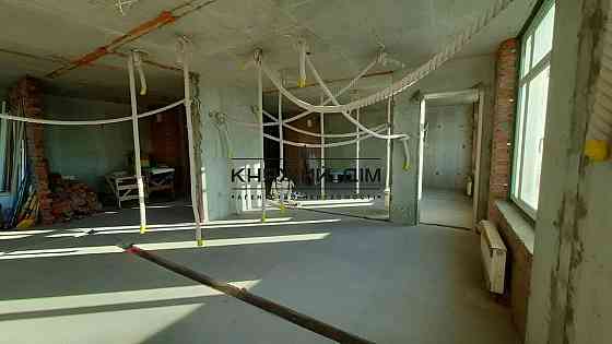 Оренда офісне приміщення на вул. Расковой Марины ул./Євгена Сверстюка поверх - 17/23 Київ