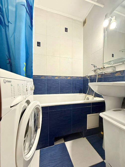 Продаж Квартира 3-кімнатна, 7/16 поверх на Оноре де Бальзака вул., д. 77 Київ - фото 14