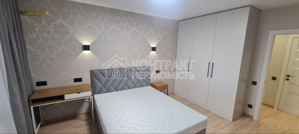 Продаж Квартира 1-кімнатна, 8/9 поверх на вул. Шевченка Харків - фото 2