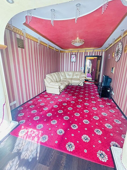 Оренда Квартира 2-кімнатна, 5/16 поверх на проспект Григоренка, 1 Київ - фото 7