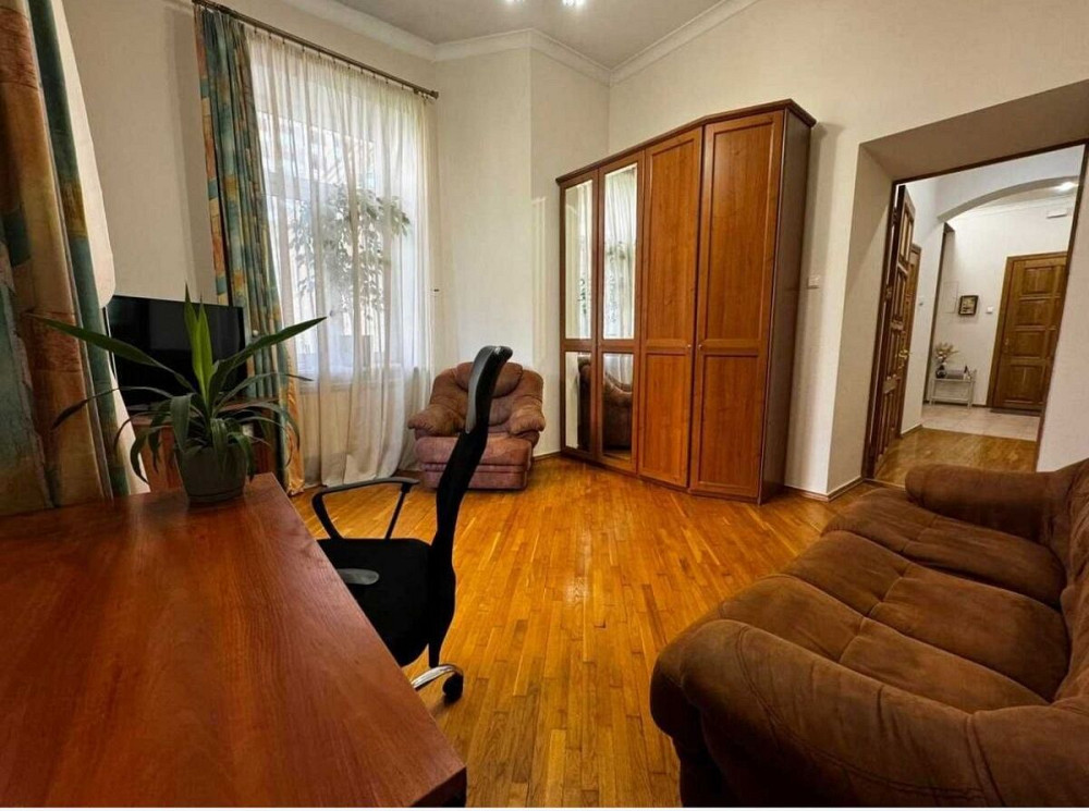 Оренда Квартира 2-кімнатна, 4/4 поверх на Жилянська, 34 Київ - фото 9