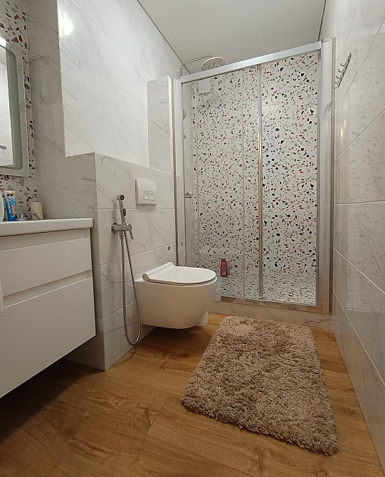 Продаж Квартира 4-кімнатна, 8/9 поверх на вул. Євгена Рихліка Zhytomyr - photo 16