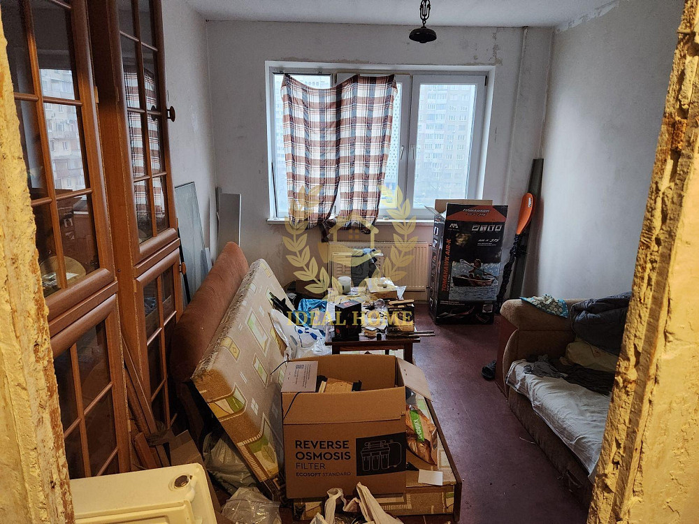 Продаж Квартира 2-кімнатна на Иорданская ул., 4А Киев - изображение 15