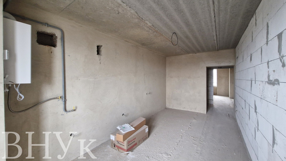 Продаж Квартира 2-кімнатна, 8/12 поверх на Рівненська Luts'k - photo 6