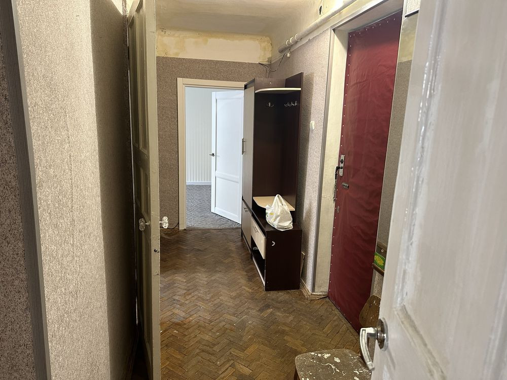 Продаж Квартира 2-кімнатна, 1/4 поверх на Василя Сурікова вул., д. 4 Київ - фото 5