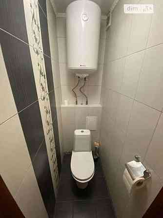 Оренда Квартира 3-кімнатна, 7/9 поверх на ул. Елены Телиги Киев