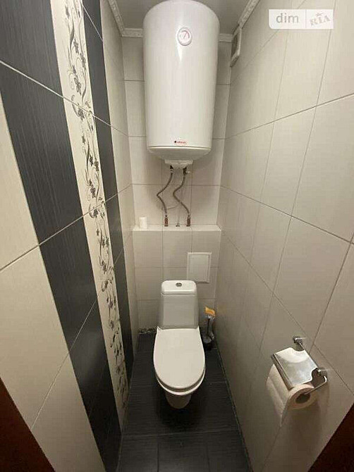 Оренда Квартира 3-кімнатна, 7/9 поверх на ул. Елены Телиги Київ - фото 4