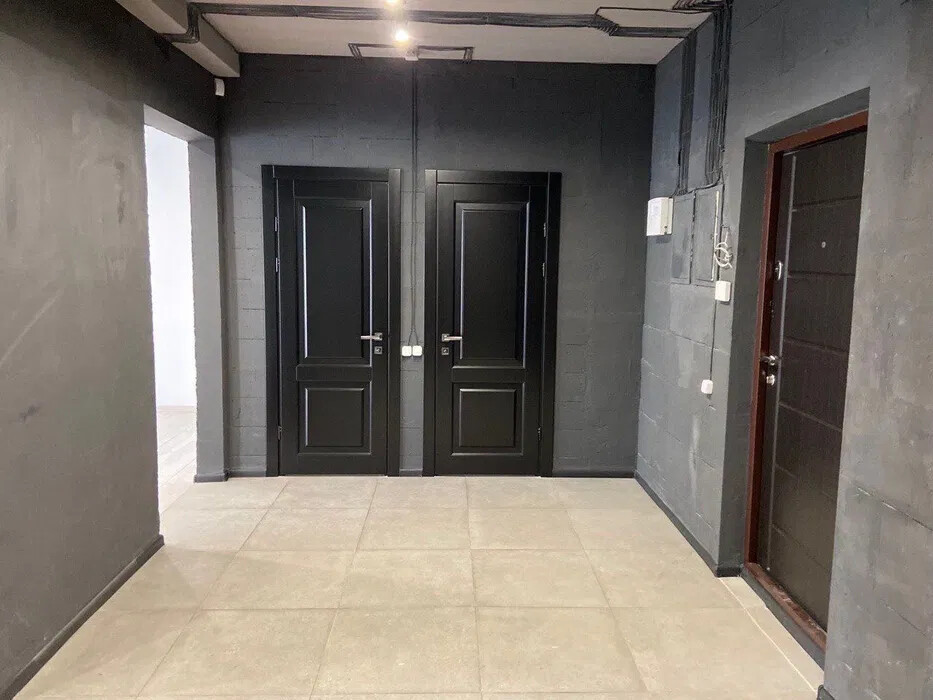 Оренда офісне приміщення на улица Максимовича Михаила (Трутенко Онуфрия), д.24 приміщень - 1, поверх - 8/9 Киев - изображение 3