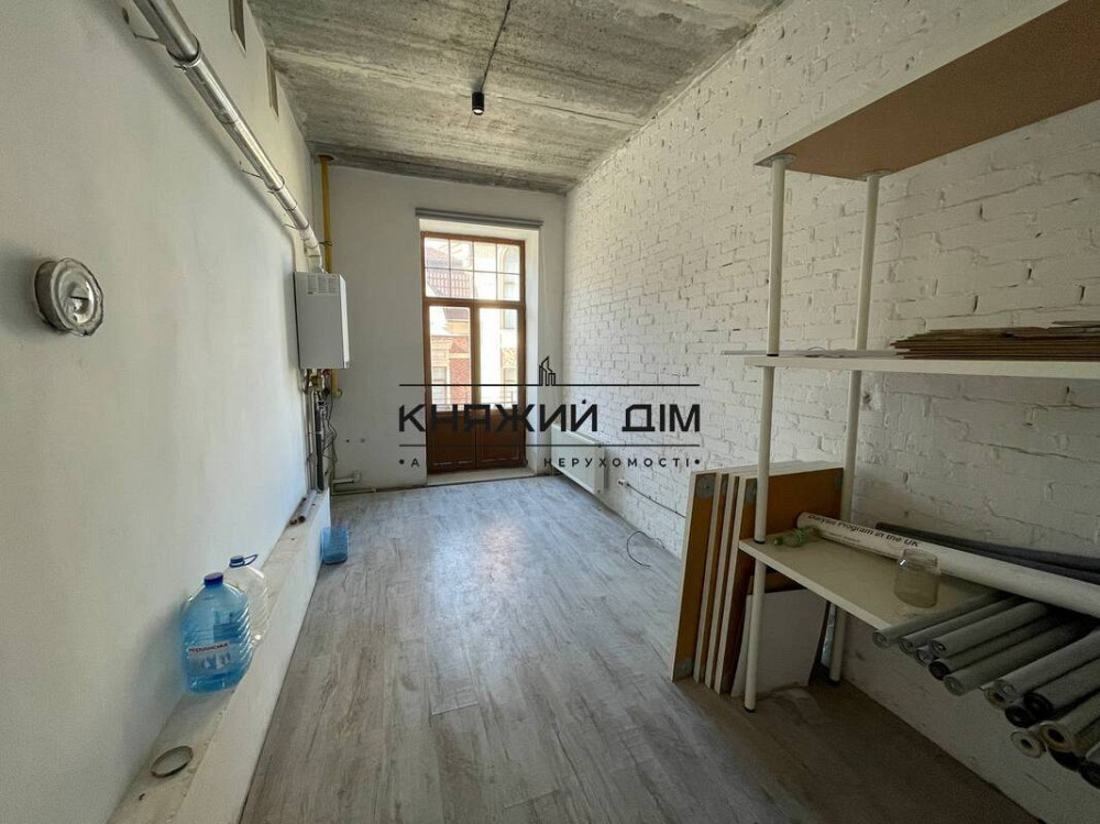 Оренда офісне приміщення на Воздвиженская ул. поверх - 2/5 Київ - фото 18