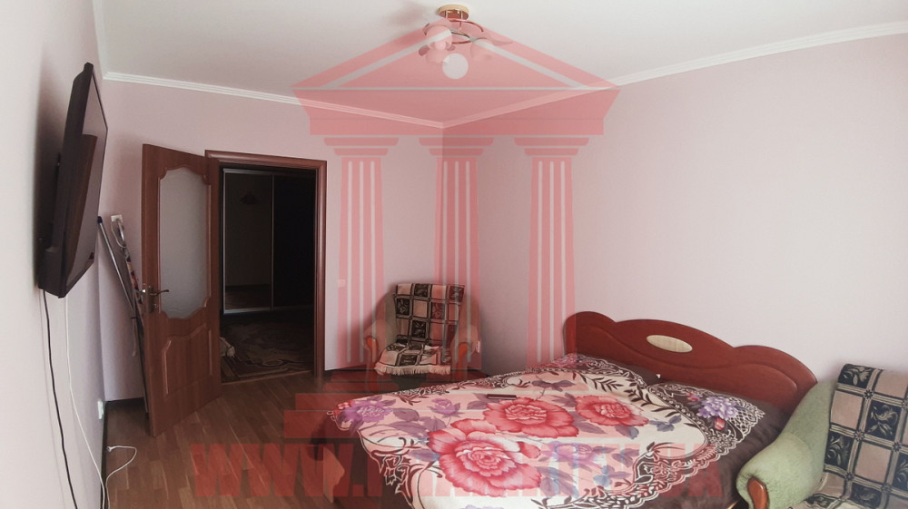 Продаж 1к Квартира 47 кв.м Привокзальна, 8 Бориспіль - фото 3