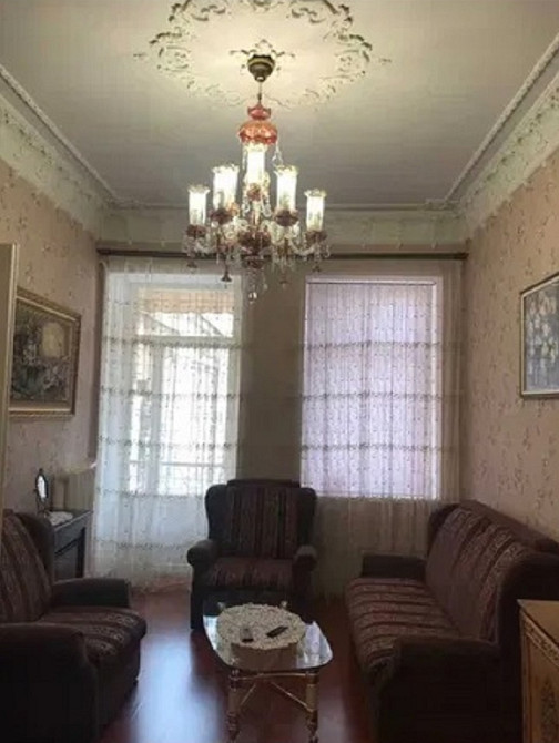 Продам красивую 2-комнатную квартиру, центр города, Приморский бульвар Odessa - photo 7