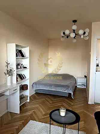 Продаж Квартира 1-кімнатна на Смелянская ул., 19 Київ