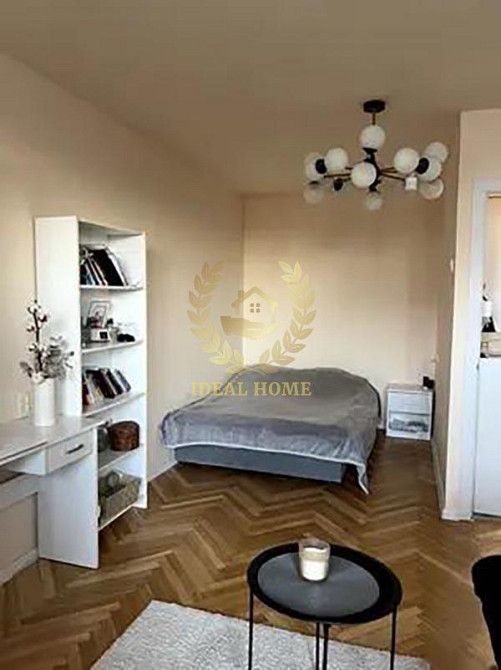 Продаж Квартира 1-кімнатна на Смелянская ул., 19 Київ - фото 3