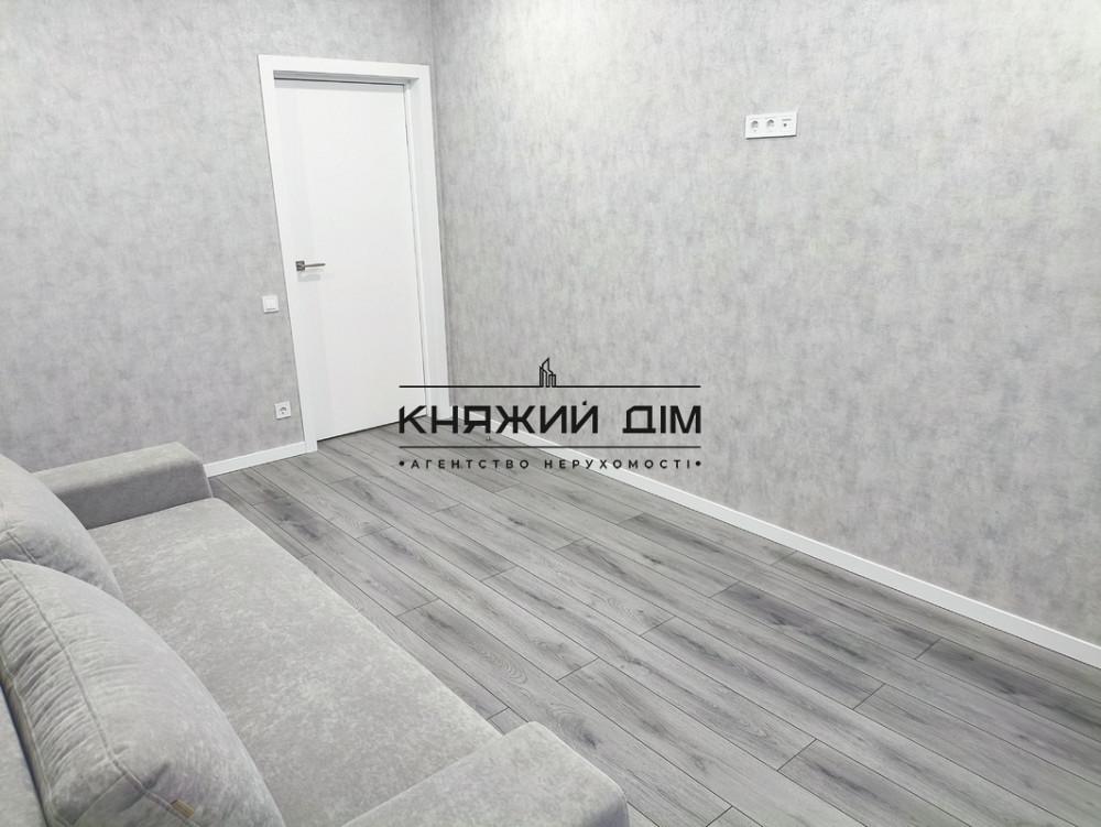 квартира з ремонтом у ЖК Great (Грейт). Код: 21146558 Київ - фото 7