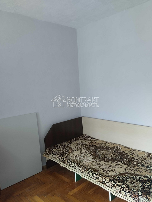 Продаж Квартира 2-кімнатна, 1/12 поверх на вул. Тарасівська Харків - фото 10