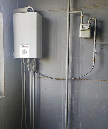 Однокомнатная квартира в сданном доме ЖК "Авиньон" Odessa