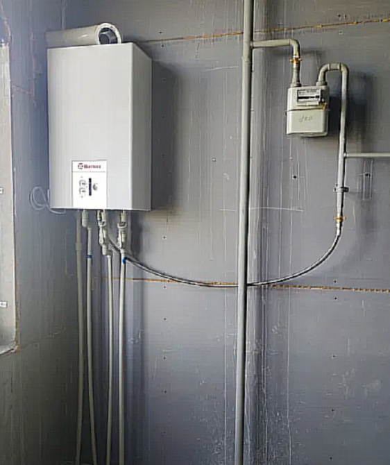 Однокомнатная квартира в сданном доме ЖК "Авиньон" Odessa - photo 5