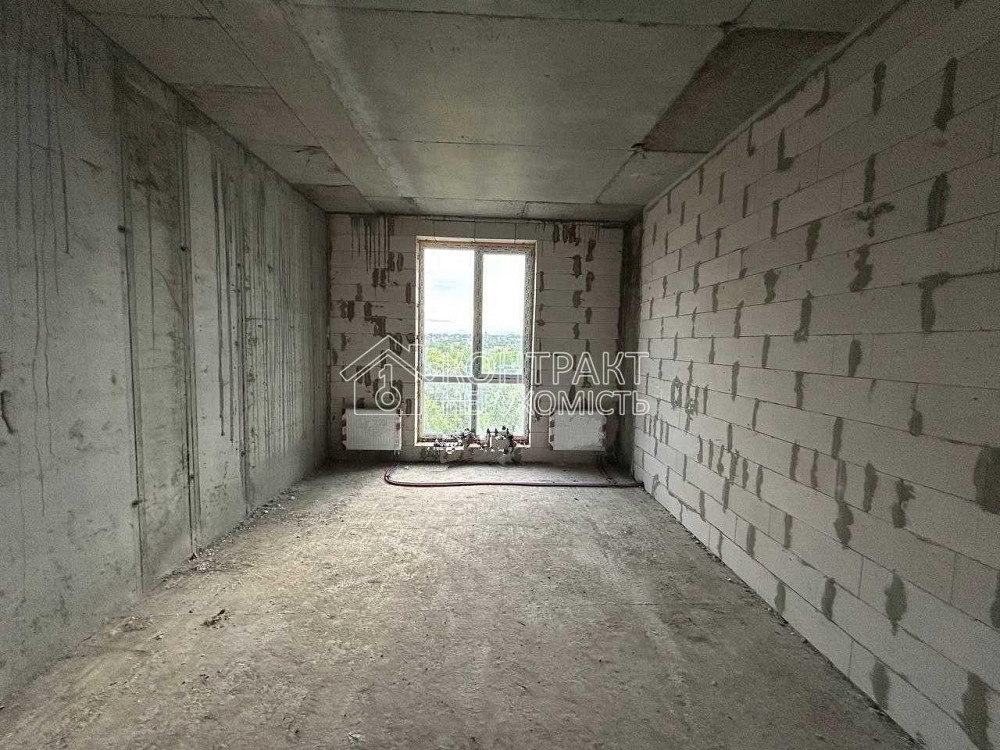 Продаж Квартира 1-кімнатна, 4/15 поверх на вул. Клочківська Харків - фото 4