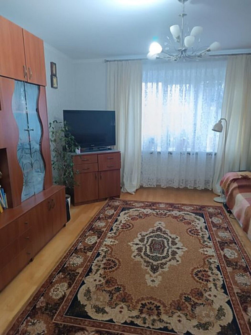 Продаж Квартира 3-кімнатна, 2/9 поверх Вінниця - фото 1