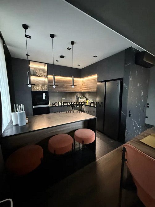 Продаж Квартира 3-кімнатна, 18/26 поверх на Заречная ул. Киев - изображение 3