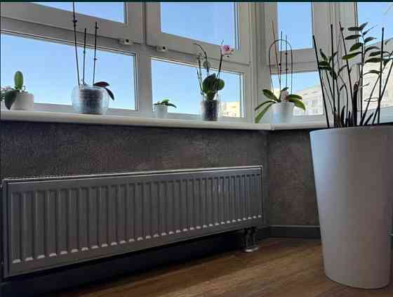 Продаж Квартира 1-кімнатна, 13/25 поверх на улица Мишуги Александра, д.2 Киев