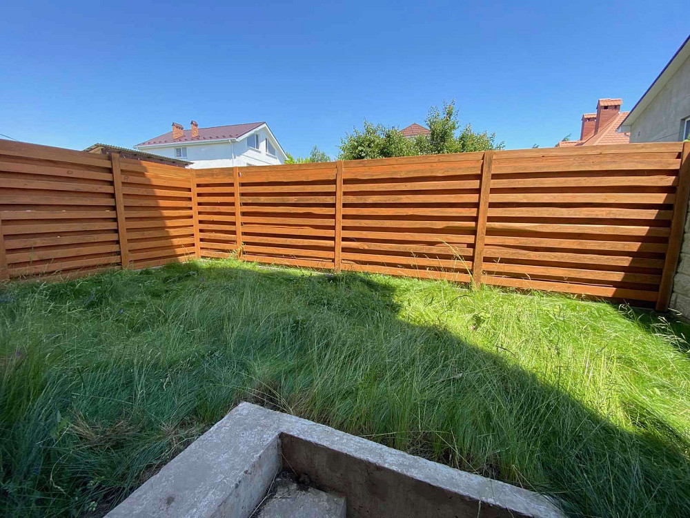 130м2  4 комнаты Танхаус на Геллера. Гараж на две машины. Топочная Отопление автономное-газ . Госакт. Odessa - photo 4