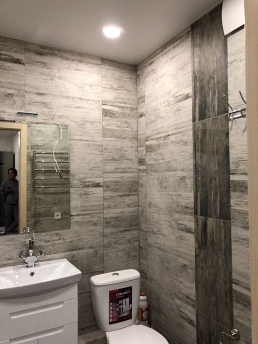 Оренда Квартира 1-кімнатна, 5/26 поверх на ул. Соломии Крушельницкой, 15 Київ - фото 2