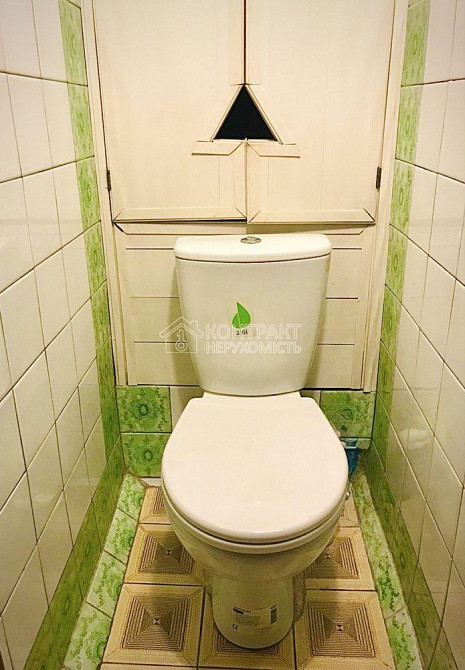 Продаж Квартира 3-кімнатна, 7/12 поверх на вул. Перемоги Харків - фото 9