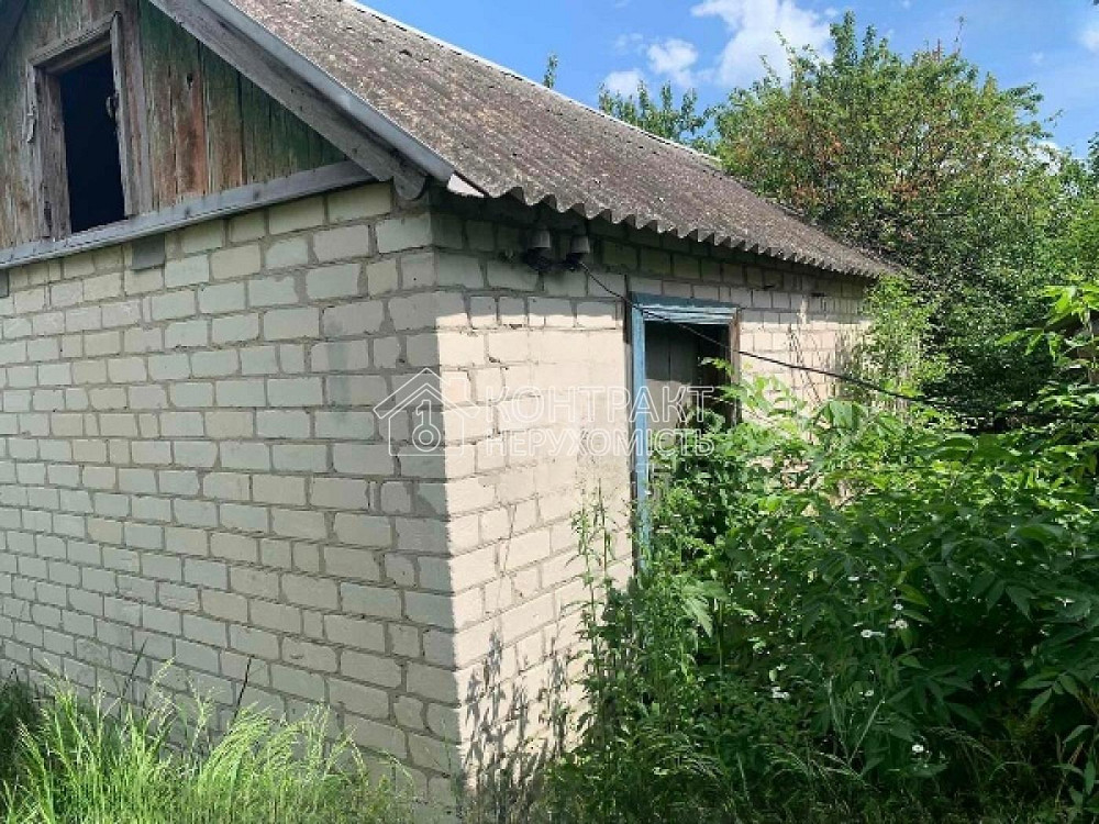 Продаж Будинок 1-кімнатний на вул. Калинова  - фото 4