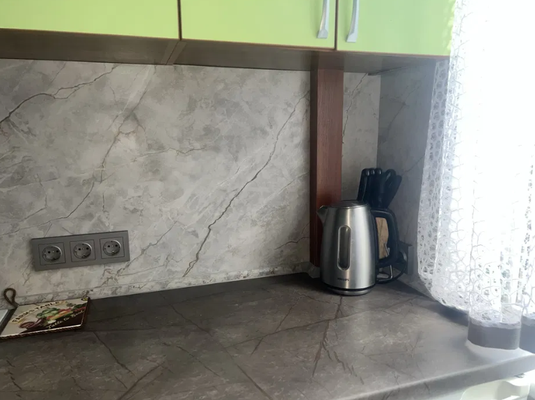 Продам 1-комнатную квартиру с ремонтом на ул.Паустовского Odessa - photo 8