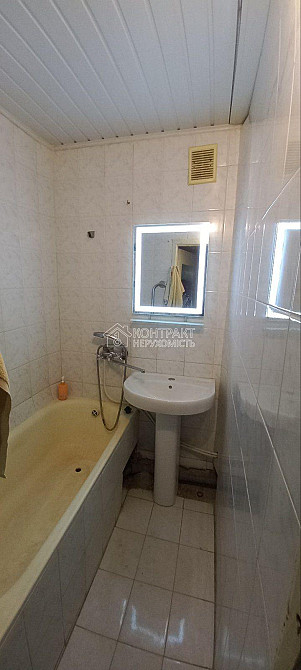 Продаж Квартира 3-кімнатна, 5/12 поверх на вул. Тарасовская Харків - фото 5