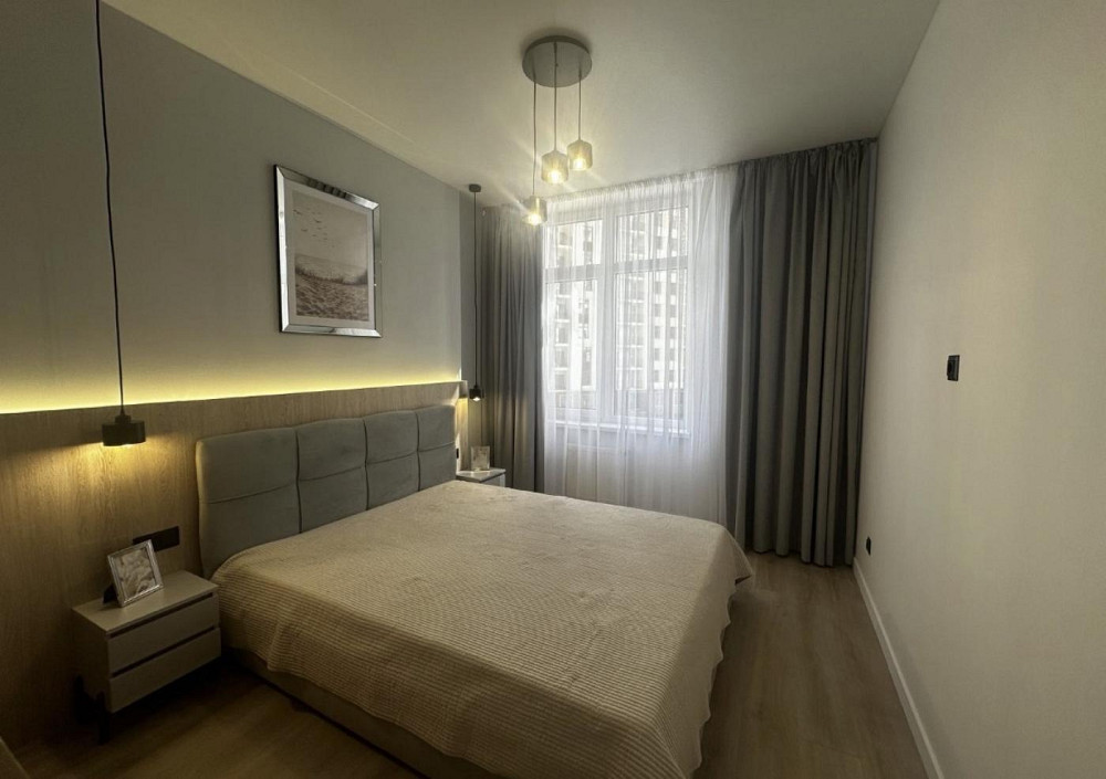 Продаж Квартира 1-кімнатна, 4/25 поверх на Краснова ул. Одеса - фото 6