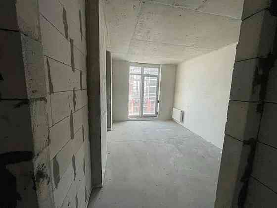 Продаж Квартира 1-кімнатна, 8/10 поверх на вул. Тетерівський Житомир