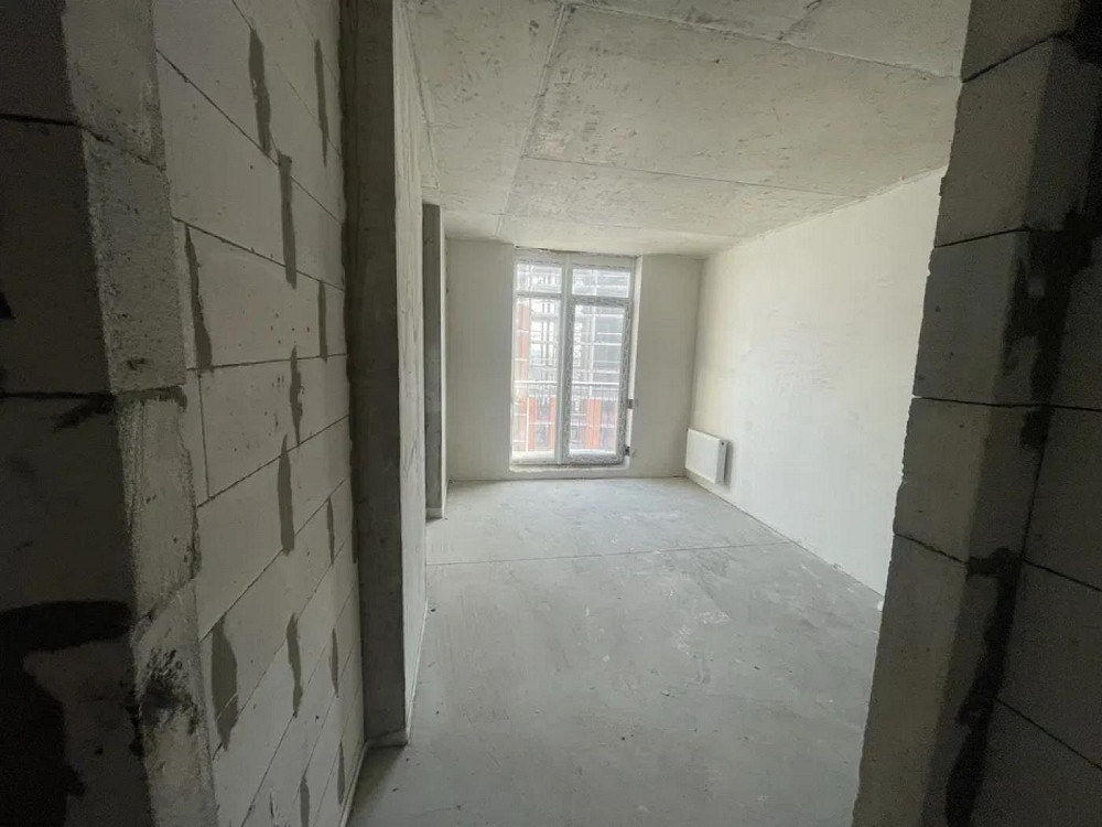 Продаж Квартира 1-кімнатна, 8/10 поверх на вул. Тетерівський Житомир - фото 5