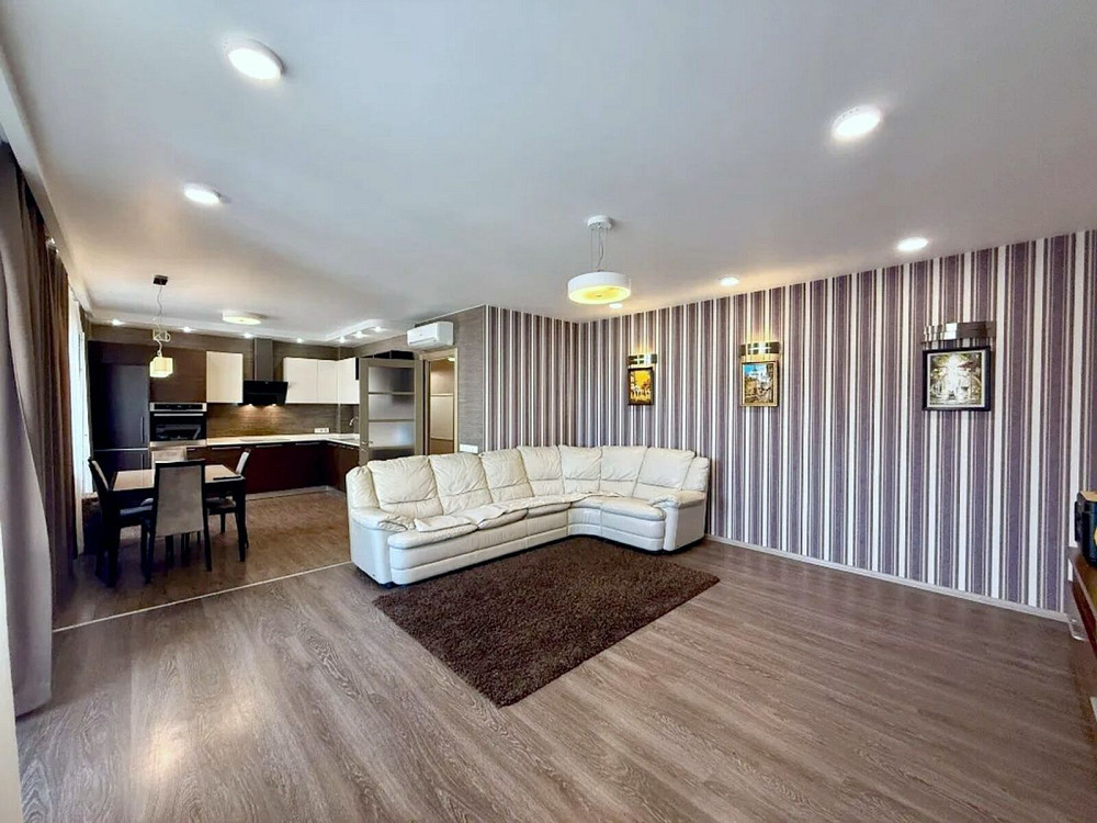 Продаж Квартира 3-кімнатна, 7/16 поверх на Дарницкая ул., 19 Дніпро - фото 2