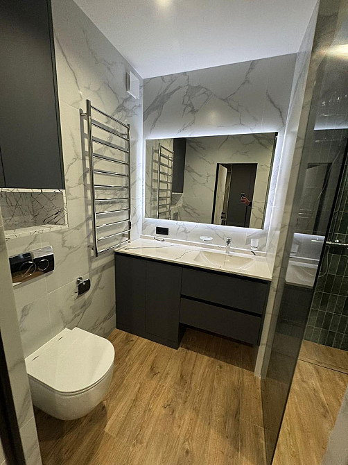 Продаж 1к квартири 42 кв. м Львів - фото 10