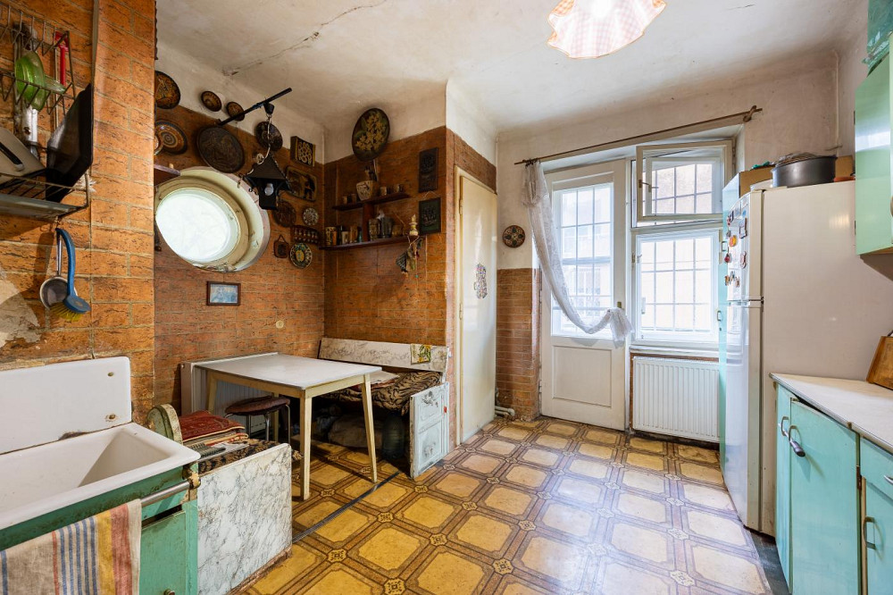 Продаж 3к квартири 82 кв. м Львів - фото 12