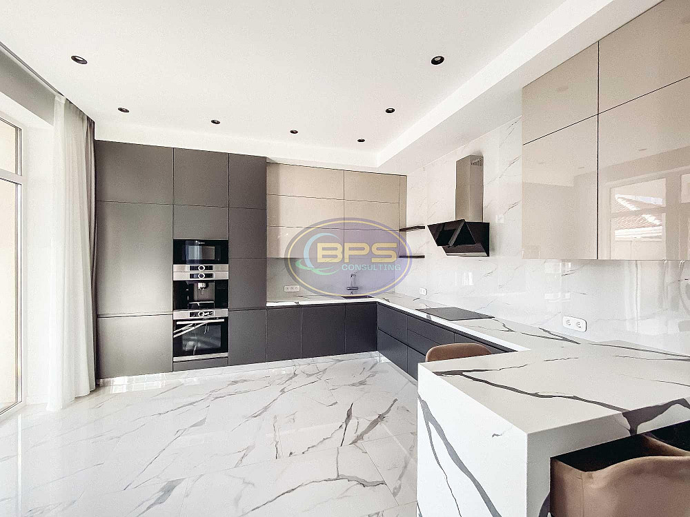 Продаж 2-поверховий Будинок з ділянкою 7.5 сот 340 кв.м 4 кімн.  Одеса - фото 10