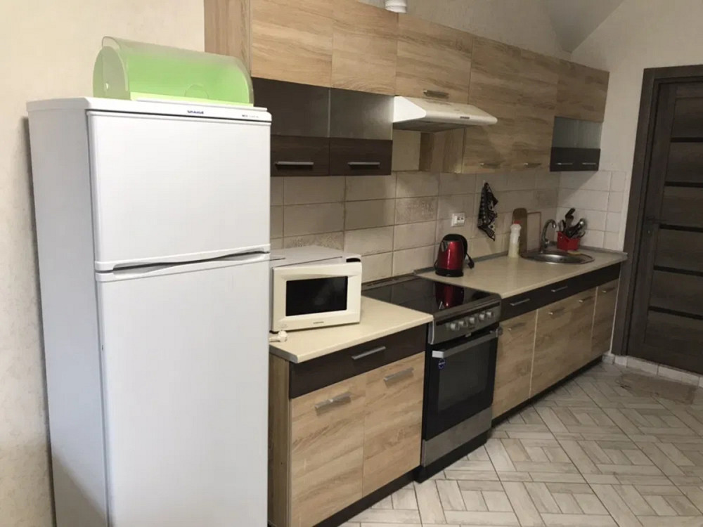 Оренда Квартира 2-кімнатна, 2/2 поверх на Піддубного, 38/2 Київ - фото 2